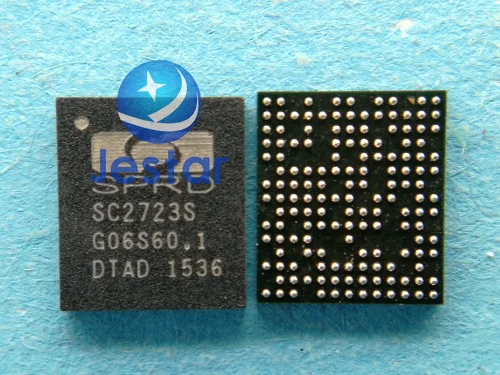 2 шт. SC2723G SC2723M SC2723E SC2723G2 SC2723S SC7730S SC7727S SC7730SE SC7730SI SC2331S SC7735S SC2712E SC2712A|Интегральные