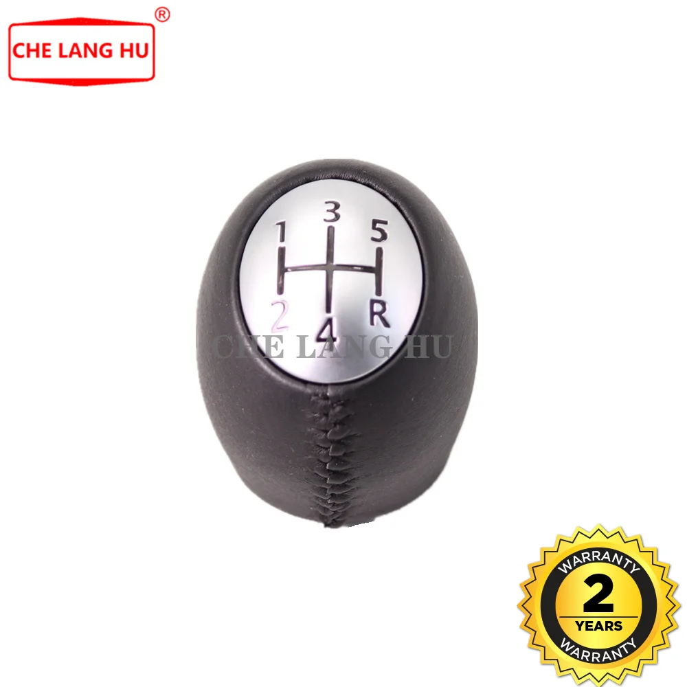 Для Nissan Interstar 2003 2004 2005 2006 2007 2008 2009 2010 2011 автомобиля 5 Скорость Шестерни ручка переключения уровня кожаный чехол