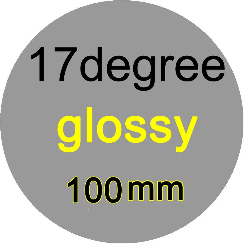 17degree gloss 100mm Без логотипа, вынос руля для велосипеда, углеродное волокно, вынос руля для велосипеда, MTB дорожный велосипед, угол 31,8 мм, 6, Bicicleta Tallo Bicicleta potencia - Цвет: 17degree gloss 100mm