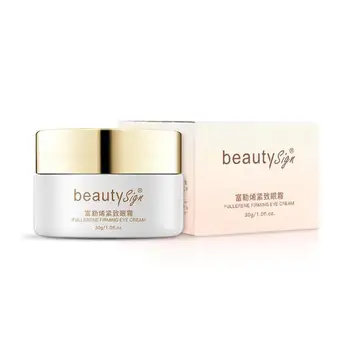 

Anti Wrinkle Firming Eye Cream 30g Moisturizing Remove Dark Circle Anti Aging Puffiness Remover