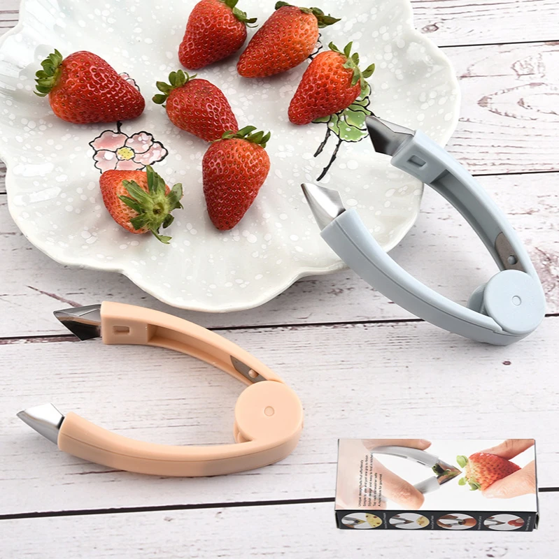 

Stainless steel multi-function vegetable melon fruit digger portable kitchen gadgets
