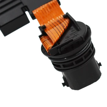 

463073B610 Black Direct Fit Transmission Wire OEM Harness Easy Install Durable Repairing Cable Refurbishment For Hyundai