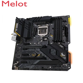 Billig China Computer Stadt GAMING Z490-PLUS/ WI-FI