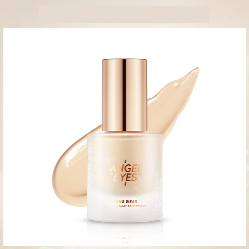 

Жидкая Основа GY, контроль жирности, стойкий консилер, консилер и увлажняющий крем, дешевый Макияж для сухой кожи для студентов