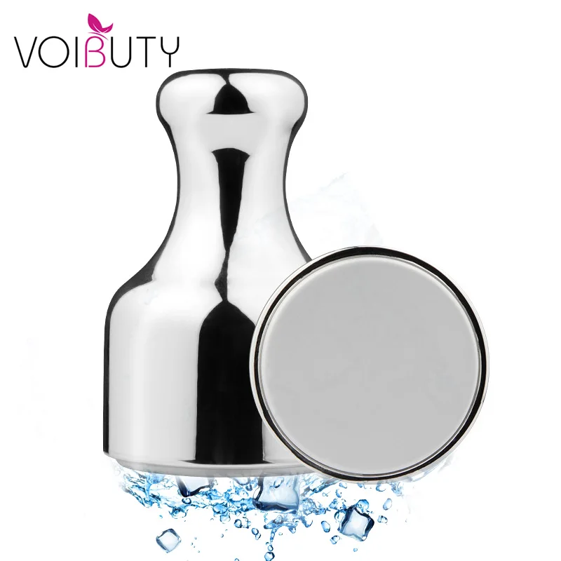 Face Cooling Massage Hammer Anti-wrinkle Device Beauty Instrument Face Ice Cooling Skin Cooler Eye Ice Compress beauty Care