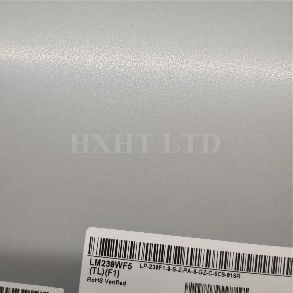 2" LM230WF5 TL F1 ЖК-Экран Дисплей 1920*2080 FHD полностью протестирован