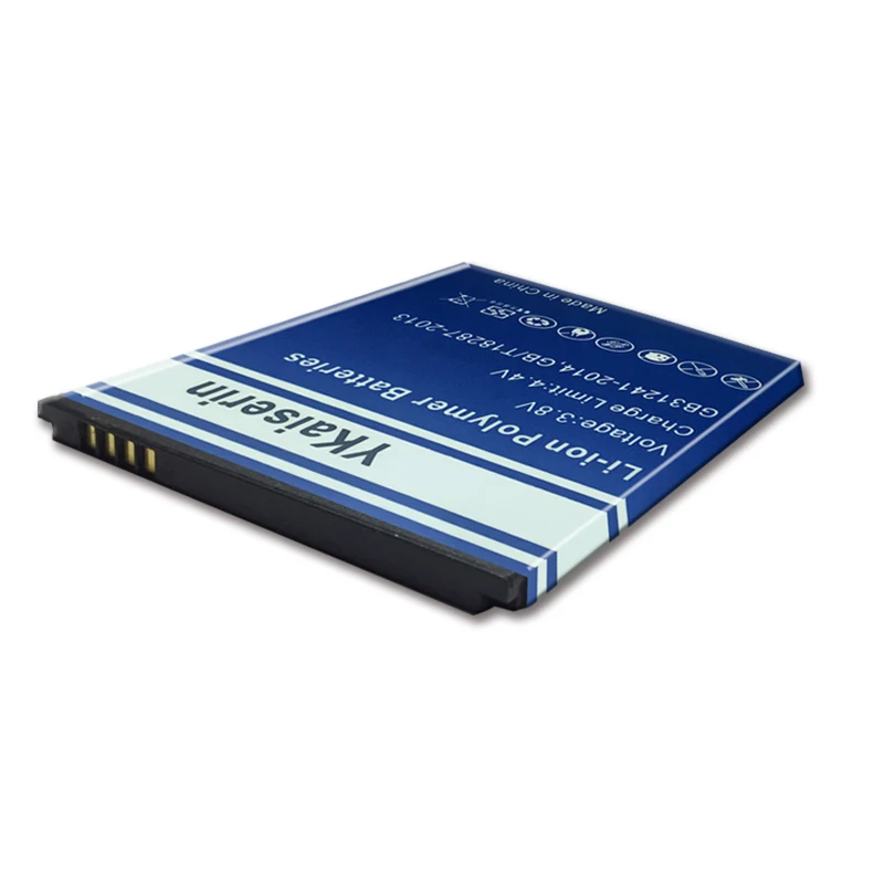 3200mAh Сменный литий-ионный аккумулятор C665104200T для BLU Studio 5,0 S D-570 D570 D570A D572A Y530Q батареи