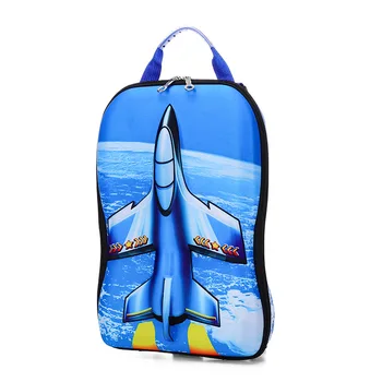 

children school Backpack For Boys kids 3D cartoon schoolbags Children School bags primary School Book Bag mochila infantil