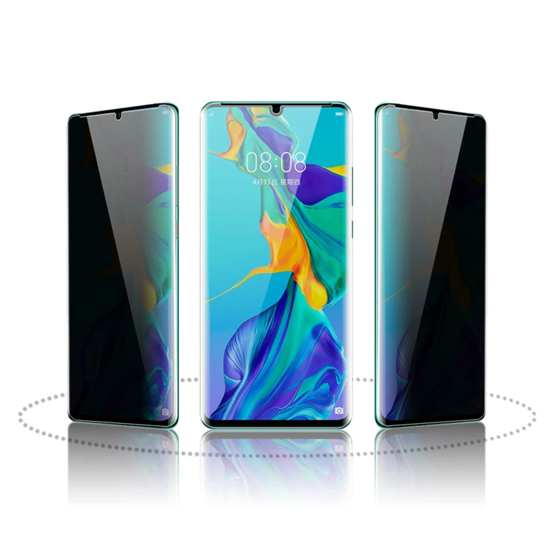 huawei P30 pro screen protector (3)