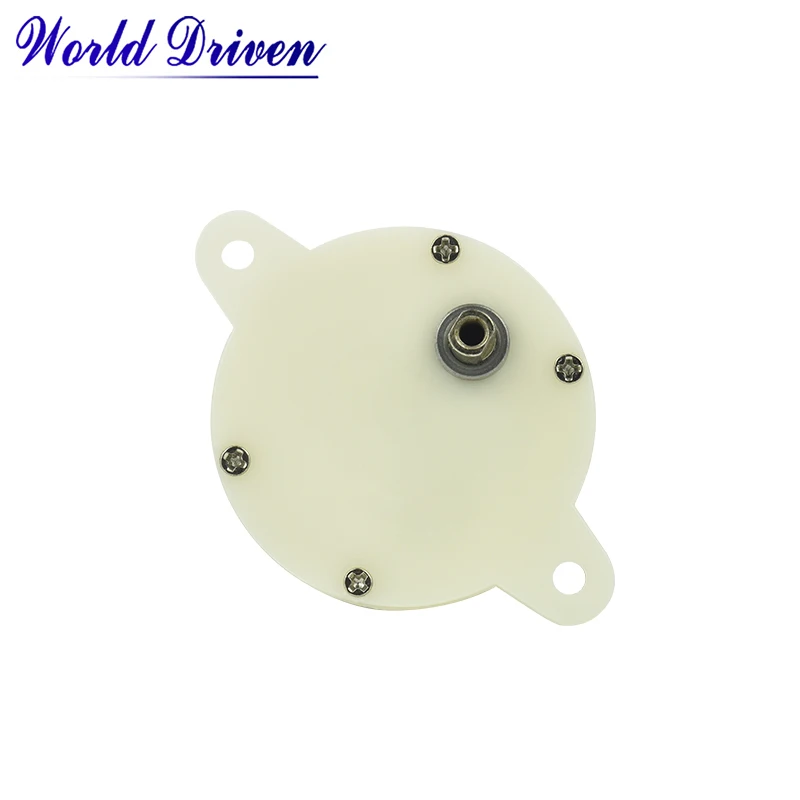 

DC Gear Motor 12V Min Electric 12 V Volt Speed Reducer 10rpm DC12V Motors Small Micro Gearmotor JS 40