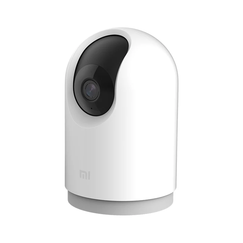Новейшая умная IP камера Xiaomi mijia AI Ptz Pro 1296P HD пиксели 360 ° мониторинг 2 4 ГГц 5 Wi Fi для