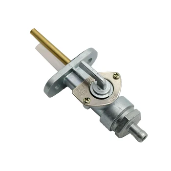 

Faucet For Tap For Gas Fuel Valve For Yamaha Dt100 Dt250 Dt360 Dt400 It175