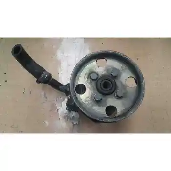 

STEERING PUMP PEUGEOT BOXER OPEN BOX (RS2850)(230)(->'02)