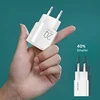 CABLETIME PD 20W Charger USB C Mini Fast Charging for iPhone 12 iPad pro Xiaomi Nintendo Switch Quick Charger 3.0 C381 ► Photo 2/6