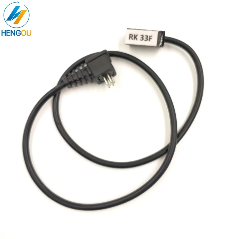 Фотоэлемент RK33F для машины Roland мужской фотоэлемент RK 33F 1 шт.|Детали принтера| |