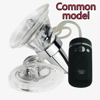 NEW Strong Vacuum Oral Sucking Pump Vibrator Tongue Licking Pussy Clitoris Nipple Vagina Stimulator Electric Sex Toys for Women 5