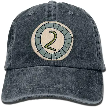 

TSDFCLemon Premium Cowboy Baseball Caps Dad Hats RoyalBlue