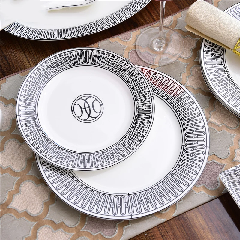 8 add 10 inch plate