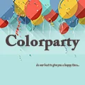 ColorParty Store