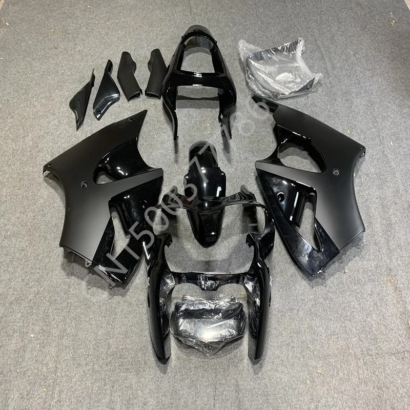 Hot sales Fairing Kit for KAWASAKI Ninja ZX6R 00 01 02 ZX 6R 2000 2001