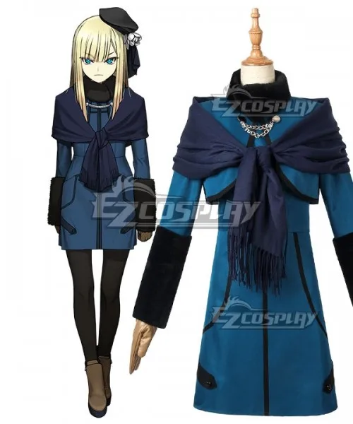 

Fate Grand Order FGO Rider Sima Yi Reines El-Melloi archisspring Grace Note, платье на Хэллоуин для девочек, костюм для косплея E001
