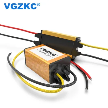 

Low Power 48V to 12V 1A 2A 3A DC Regulator, High Temperature 48V to 12V Voltage Converter, DC-DC Reducer