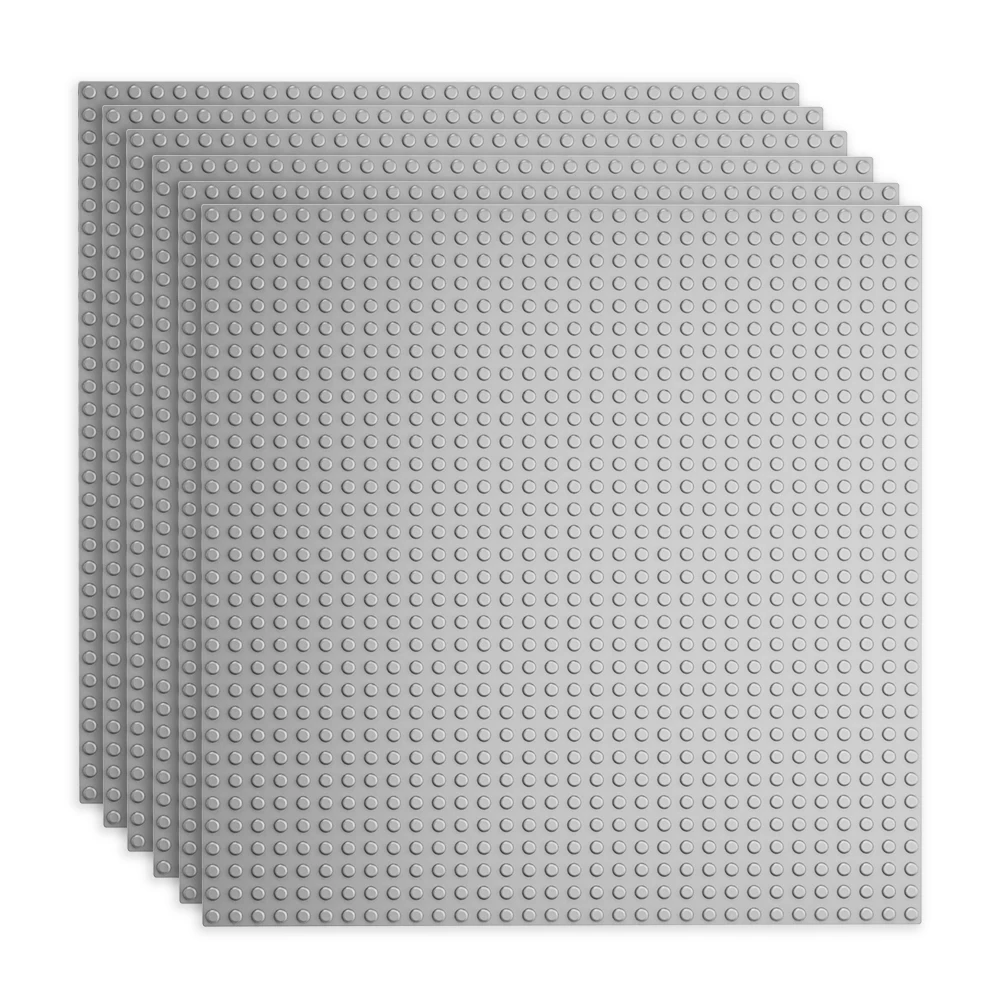 Baseplate 32x32 16X32 Dots Classic Brick Plate Building Blocks DIY