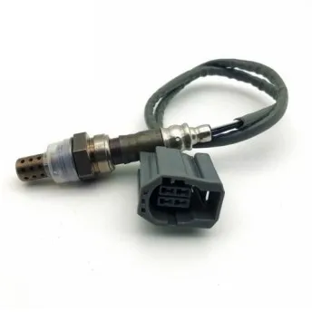 

Rear Downstream Lambda Oxygen Sensor for Mazda 1 2 3 1.6l Engine Code Z6 Oe# 0986ag2228 Z60218861a Zj3918861a Z602-18-861