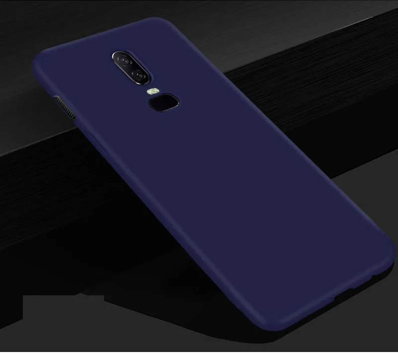Мягкий силиконовый чехол OnePlus 6 T 7 PRO из ТПУ для One Plus 5 5T ультратонкий прозрачный и