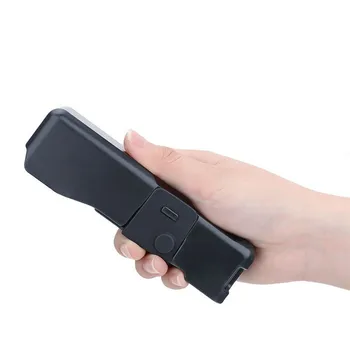 

Portable Storage Case Box for FIMI PALM Handheld Gimbal Camera Mini Protective Carrying Case Dustproof Cover with lanyard