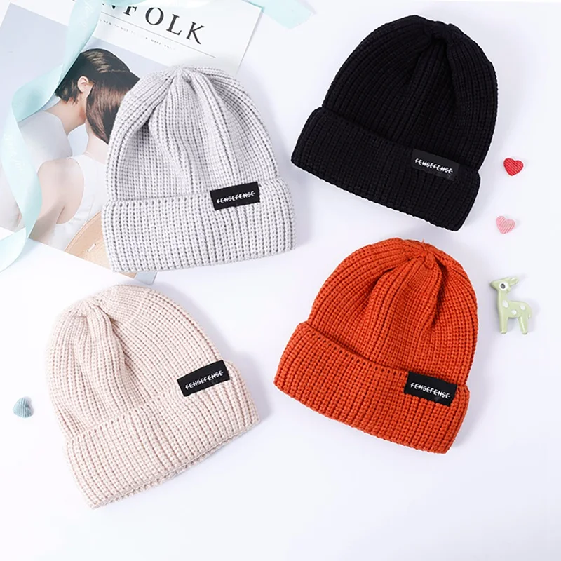 Кепка для бега s Beanies, Теплая эластичная Регулируемая вязаная шапка с манжетами, осенне-зимняя Спортивная Кепка для пеших прогулок, кемпинга, бега