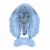 Mambobaby Non-inflatable infant Baby Floater Waist Swim Float Swimming Ring Floats Pool Water Fun Toys Swim Baby Trainer