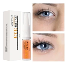 

5ml Eye Cream Remove Eye Bags Dark Circles Anti-Puffiness Eye Serum Anti-Aging Improve Fine Lines Wrinkles Firming Skin