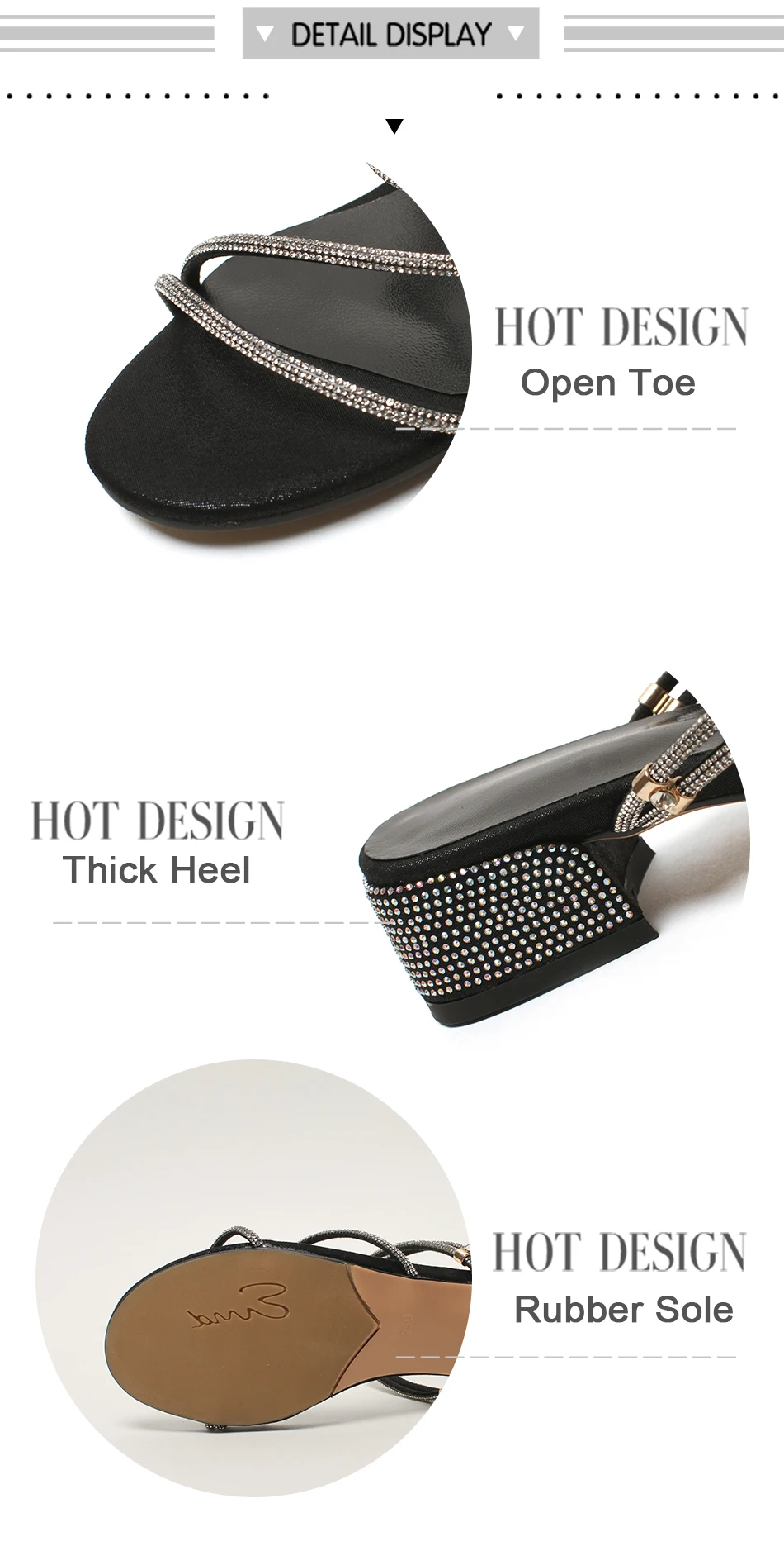 gladiator sandals women