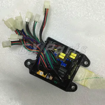 

KI-MB3(ATS)-C Control Module for Kipor Generator KDE19STA3 KDE12STA3 KDE6700TA3 KDE13SS3 KDE20SS3 KDE30SS3