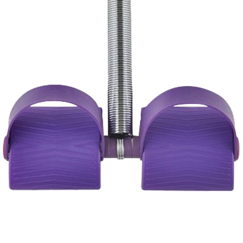 Sit-Ups Equipment Fitness Home Exercise Trainer Rally Weight Loss Abdomen Muscle Ankle Abdominal Trainer