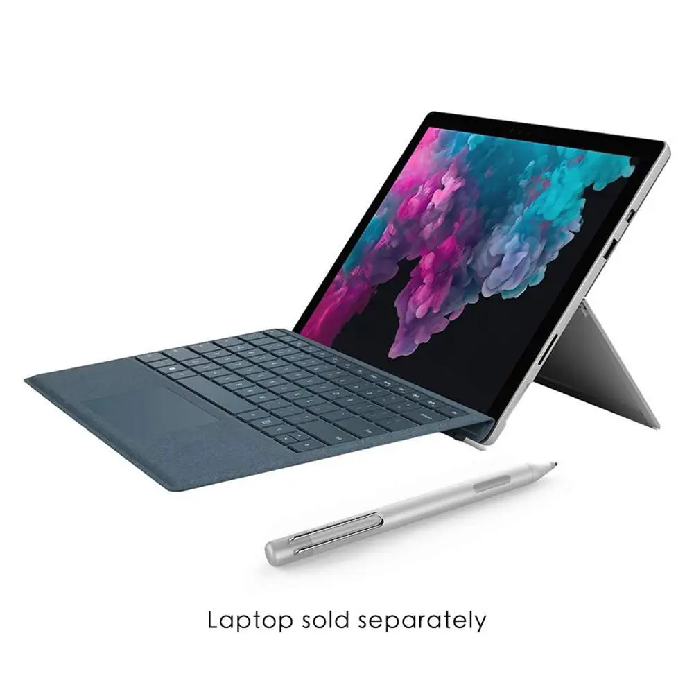 Емкостный стилус для сенсорного экрана, карандаш для microsoft Surface 3 Pro 3 4 5 Book для ASUS Transformer Mini/3 Pro/3/ZenBook Flip S