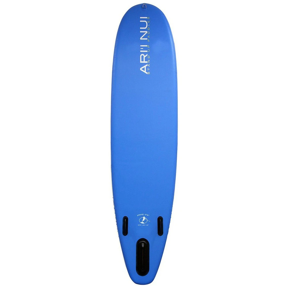 Сапборд ARI’INUI Prime yellow/blue
