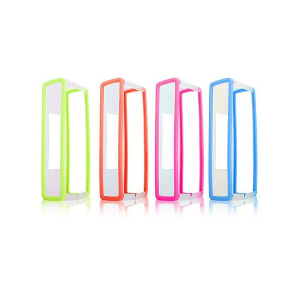 Портативный Силиконовый чехол для Bose SoundLink Mini 1 2 Sound Link I II Bluetooth динамик Защитная крышка кожный ящик динамик s сумка