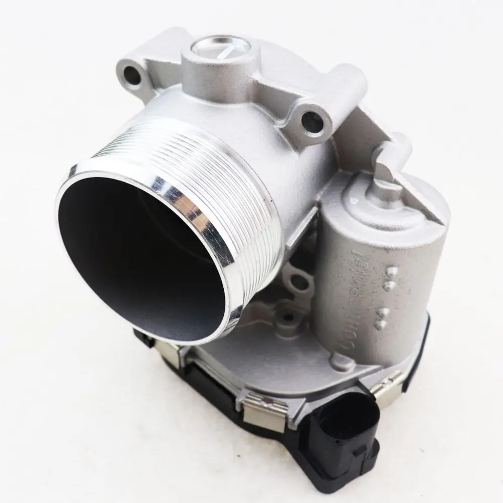 12 шт. 06F133062A/AB/E/Q/G/H/J дроссельная заслонка A2C83409100 для Audi A3 A4 A5 A6 Q5 TT VW BEETLE CC EOS GOLF GTI JETTA TIGUAN PASSAT