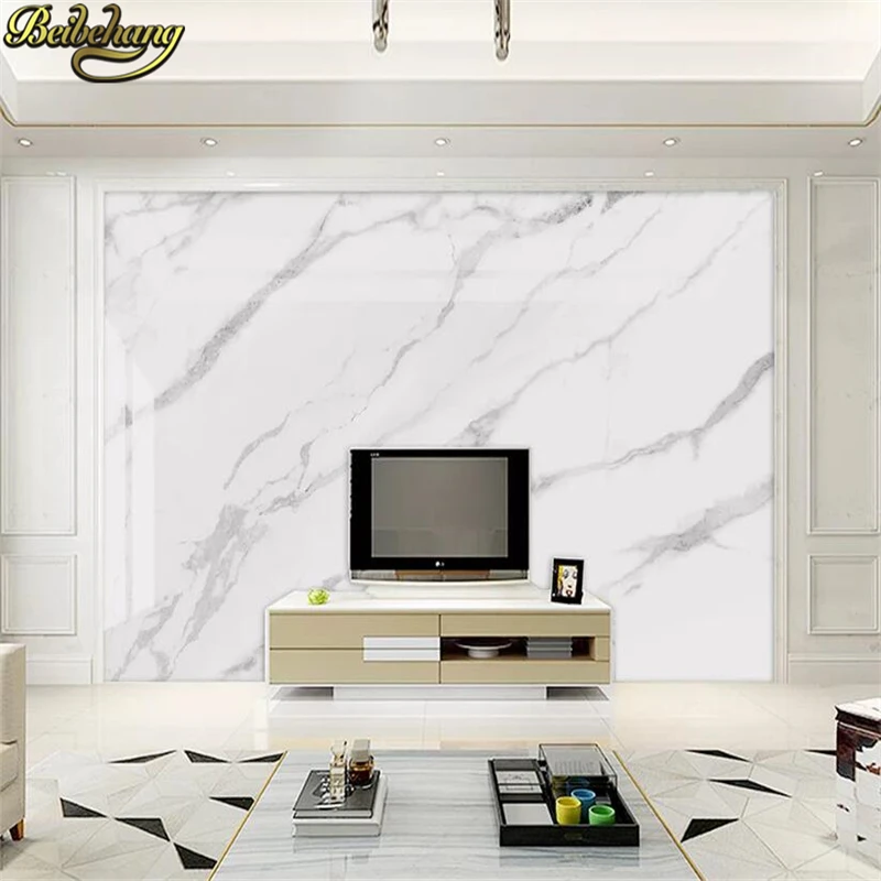 branco grandes murais europeu tv backdrop papel parede para sala 01