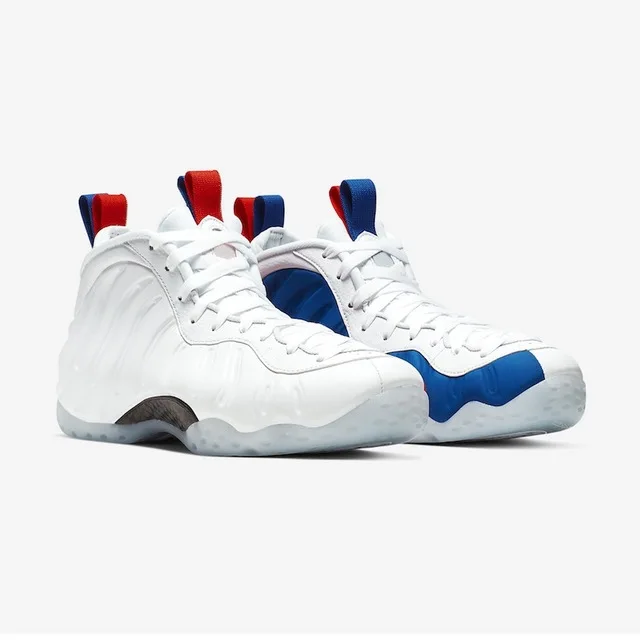 Penny Hardaway Мужские баскетбольные кроссовки CNY цветочный флис Habanero красный Секвойя Баклажан ржавчины розовый пена спортивные кроссовки 7-13 - Цвет: 7