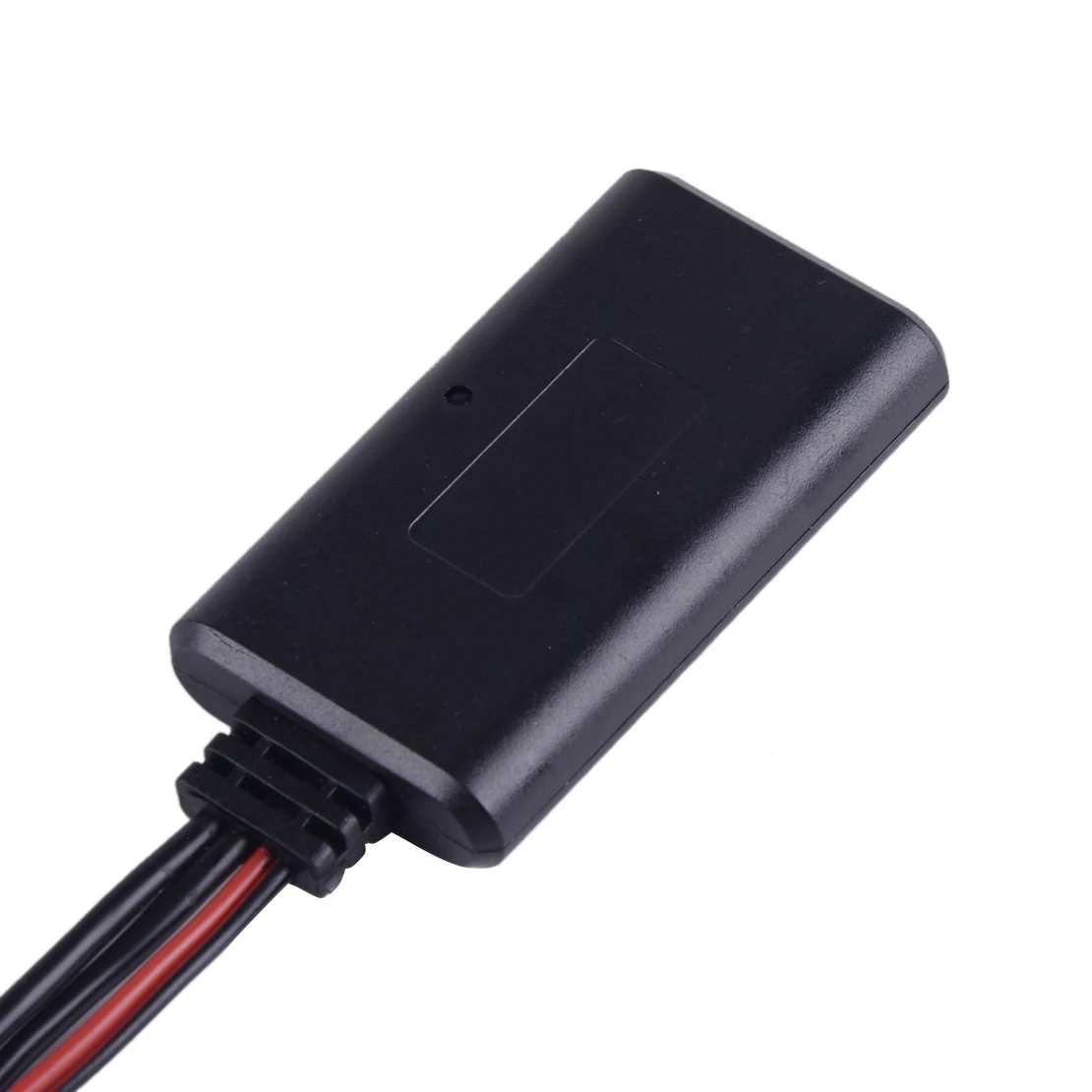 Beler Bluetooth модуль радио стерео AUX музыкальный кабель адаптер 5-12 В 3 Pin Подходит для Goldwing GL1800 F6B 1800's