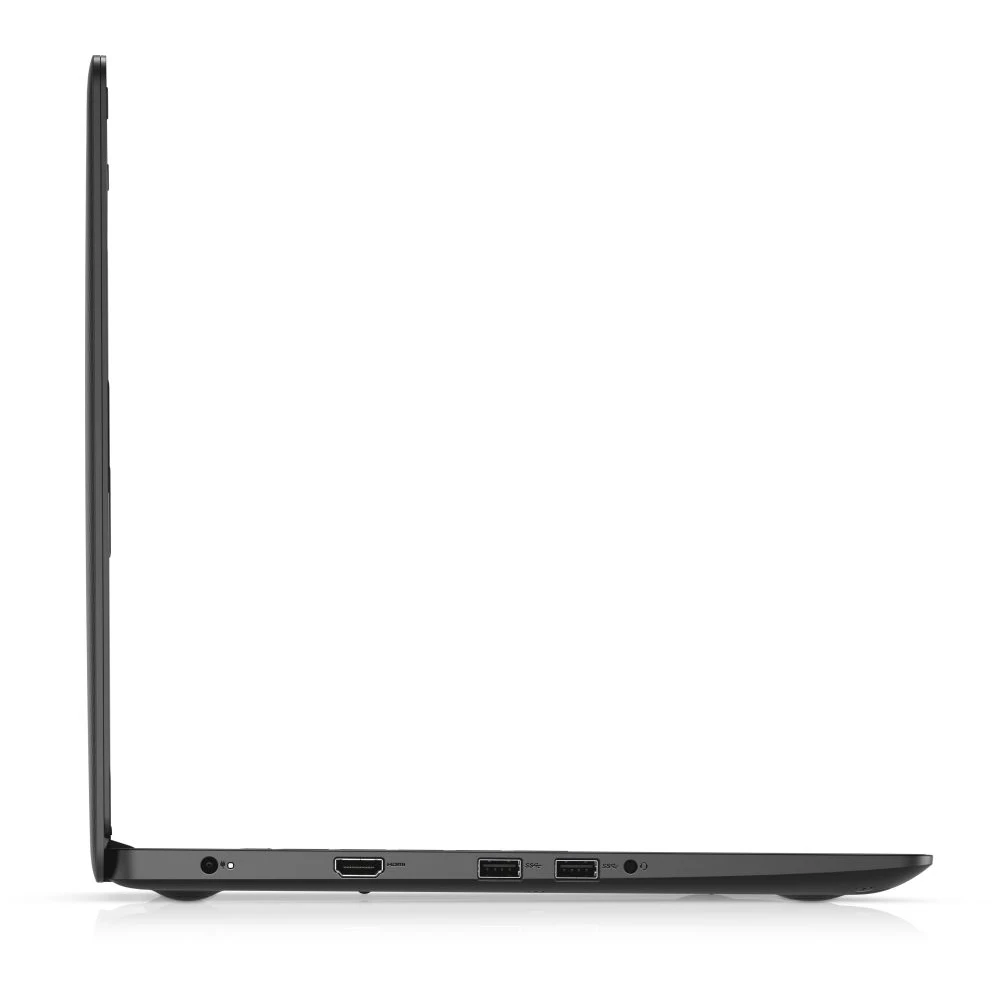 Ноутбук Dell Inspiron 3582 Pen N5000/4Gb/SSD128Gb/605/15.6"/FHD/Lin/black