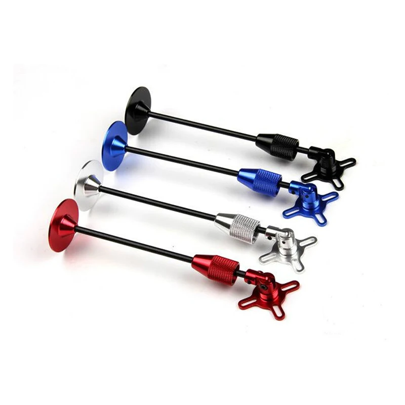

1 Pcs GPS Folding Antenna Mount Support Holder for RC Multicopters
