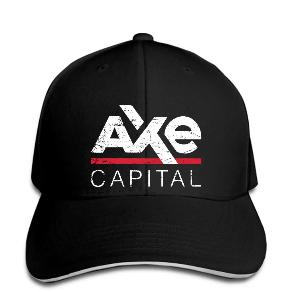 Топор Кепка итал II Billions Symbol компания новая пользовательская Мужская черная бейсболка футболка snapback Кепка пиковая