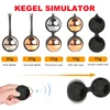 Sex Toys For Women Remote Control G Spot Vibrator simulator Kegel Balls Vaginal Muscle trainer kegel Exercise vibrating Eggs 1