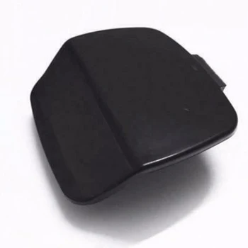 

Car Rear Bumper Tow Hook Cover Eye Cap For Volvo S40 2008-2011 Accessories