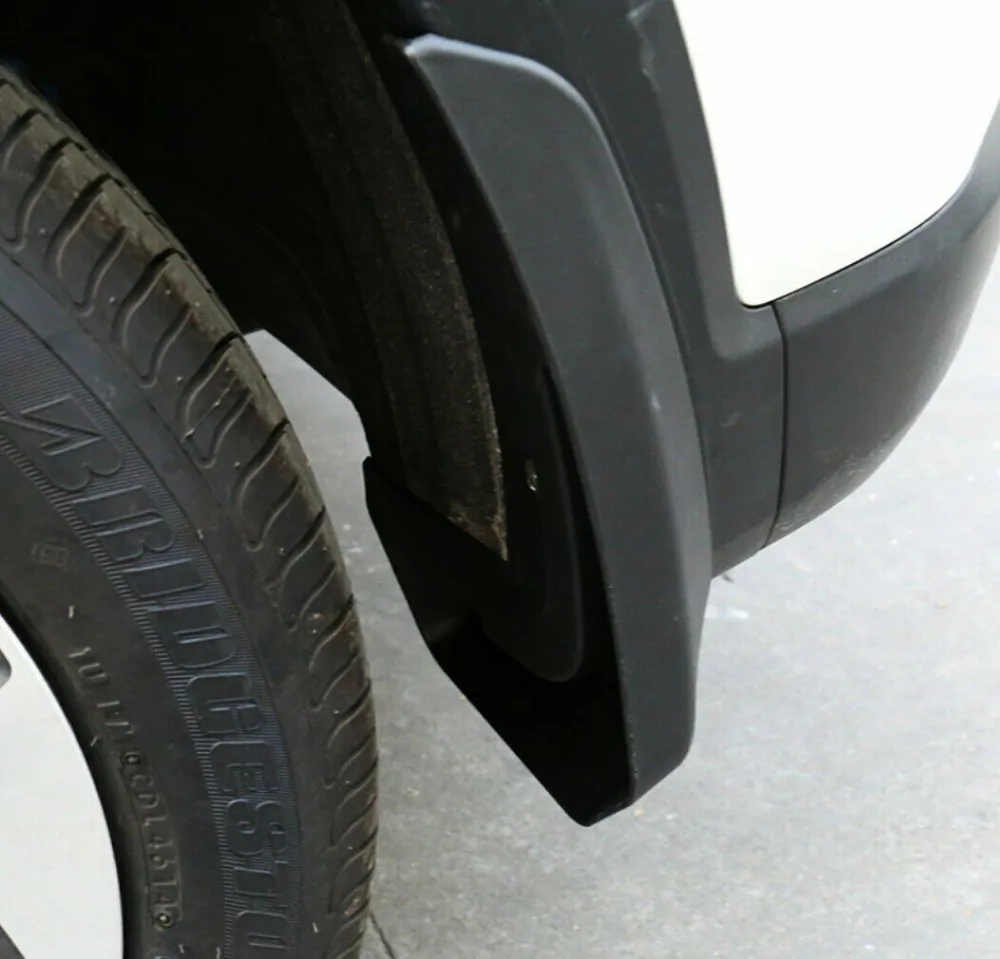 Подходит для Honda Vezel HR-V HRV- Брызговики