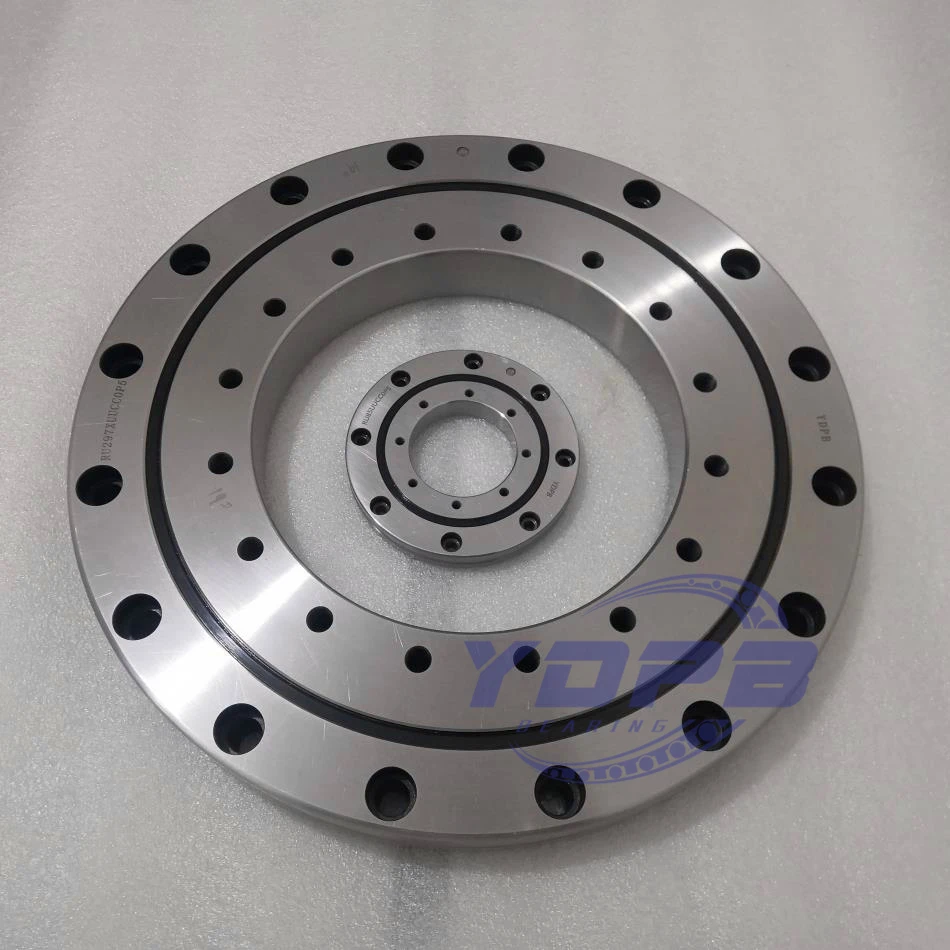 RU28 Precision Cross Roller Bearing XRU1008 Robotic bearings CRBF1008 High precision rotary table bearing ball bearings